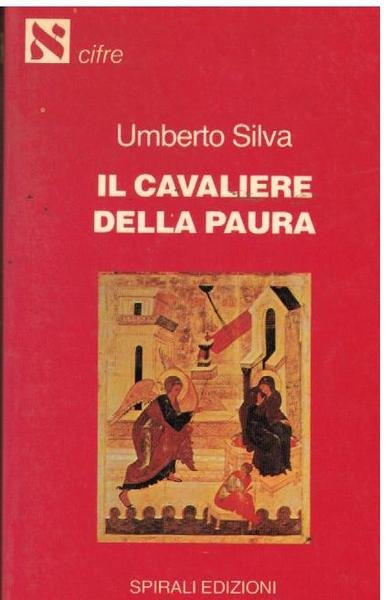 IL CAVALIERE DELLA PAURA