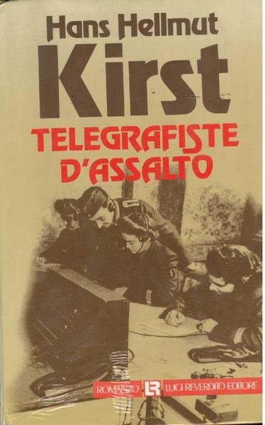 TELEGRAFISTE D'ASSALTO