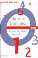 Da zero a infinito. La grande storia del nulla