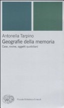 Geografie della memoria | Immagine principale