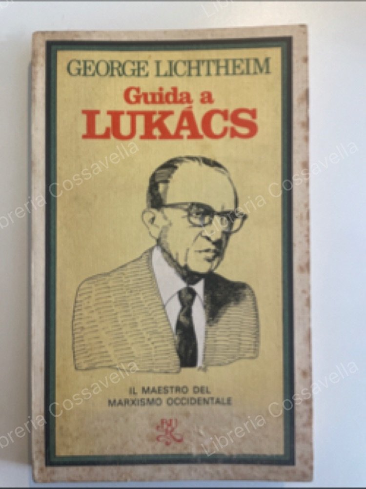 Guida a Lukacs | Immagine principale