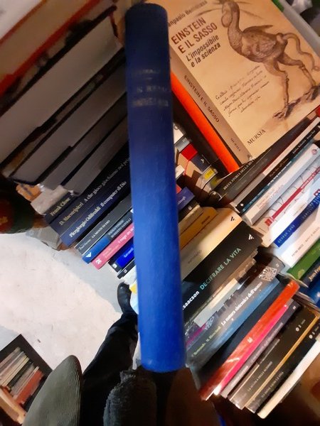 San Remo rinnovellata. Memorie storiche contemporanee.