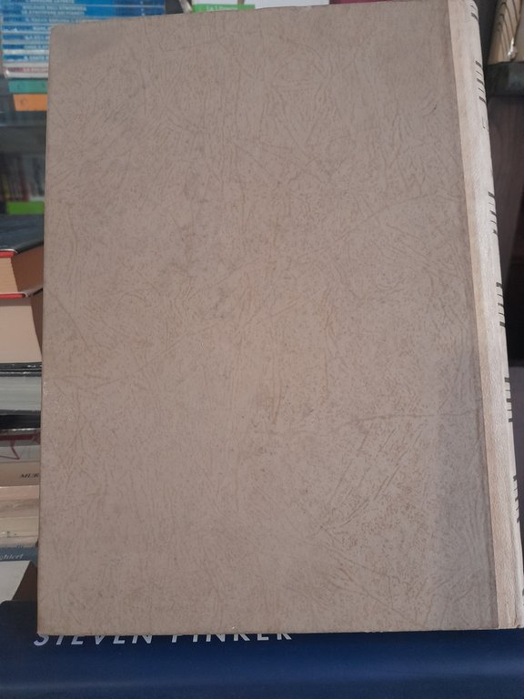 L'usignolo delle nevi.