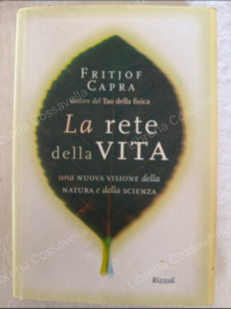 La rete della vita