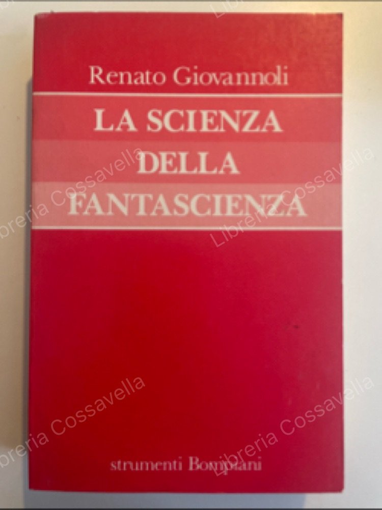 La scienza della fantascienza | Immagine principale