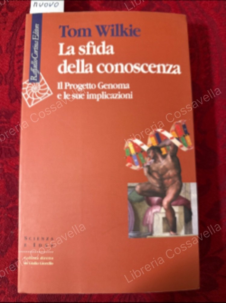 La sfida della conoscenza