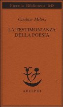 La testimonianza della poesia