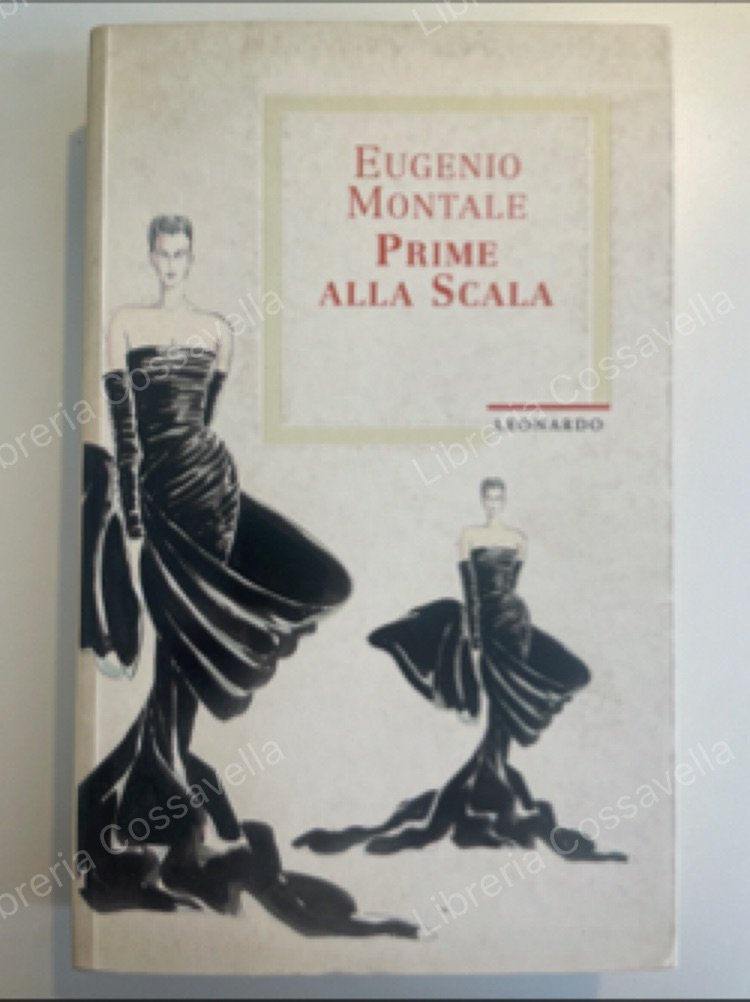 Prime alla scala | Immagine principale