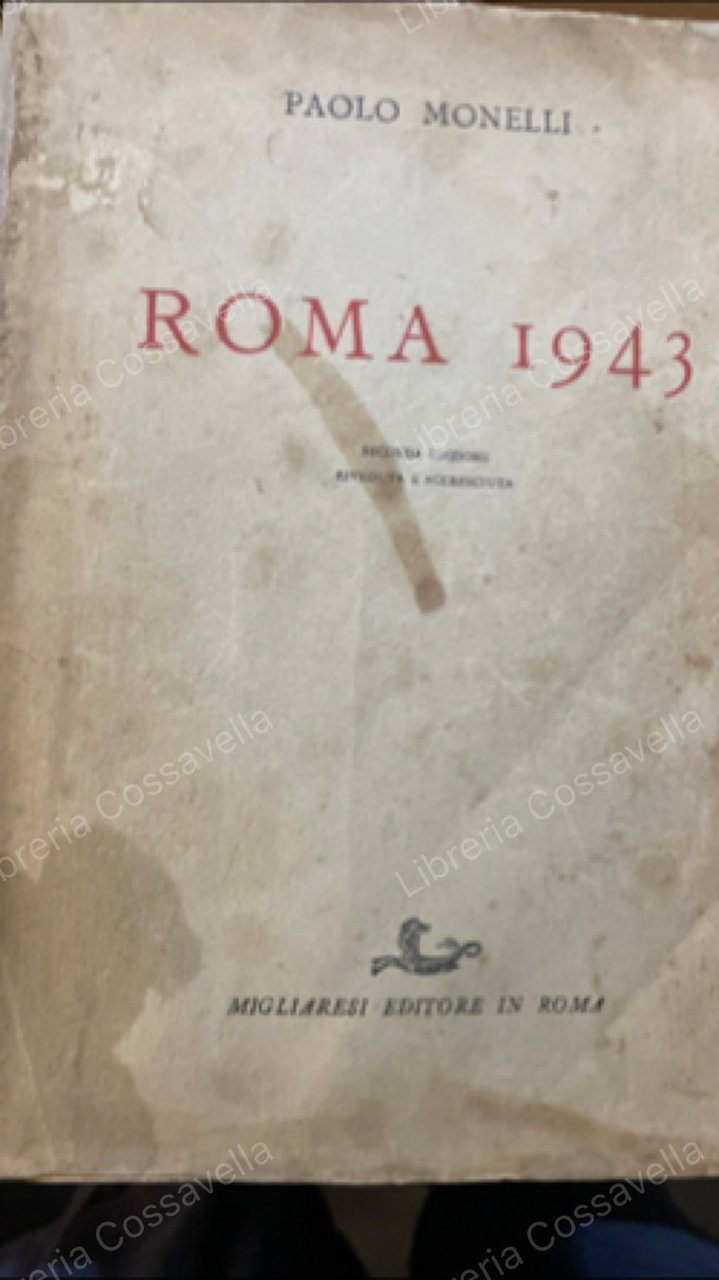 Roma 1943
