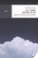 Se l'uomo avesse le ali