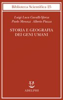 Storia e geografia dei geni umani
