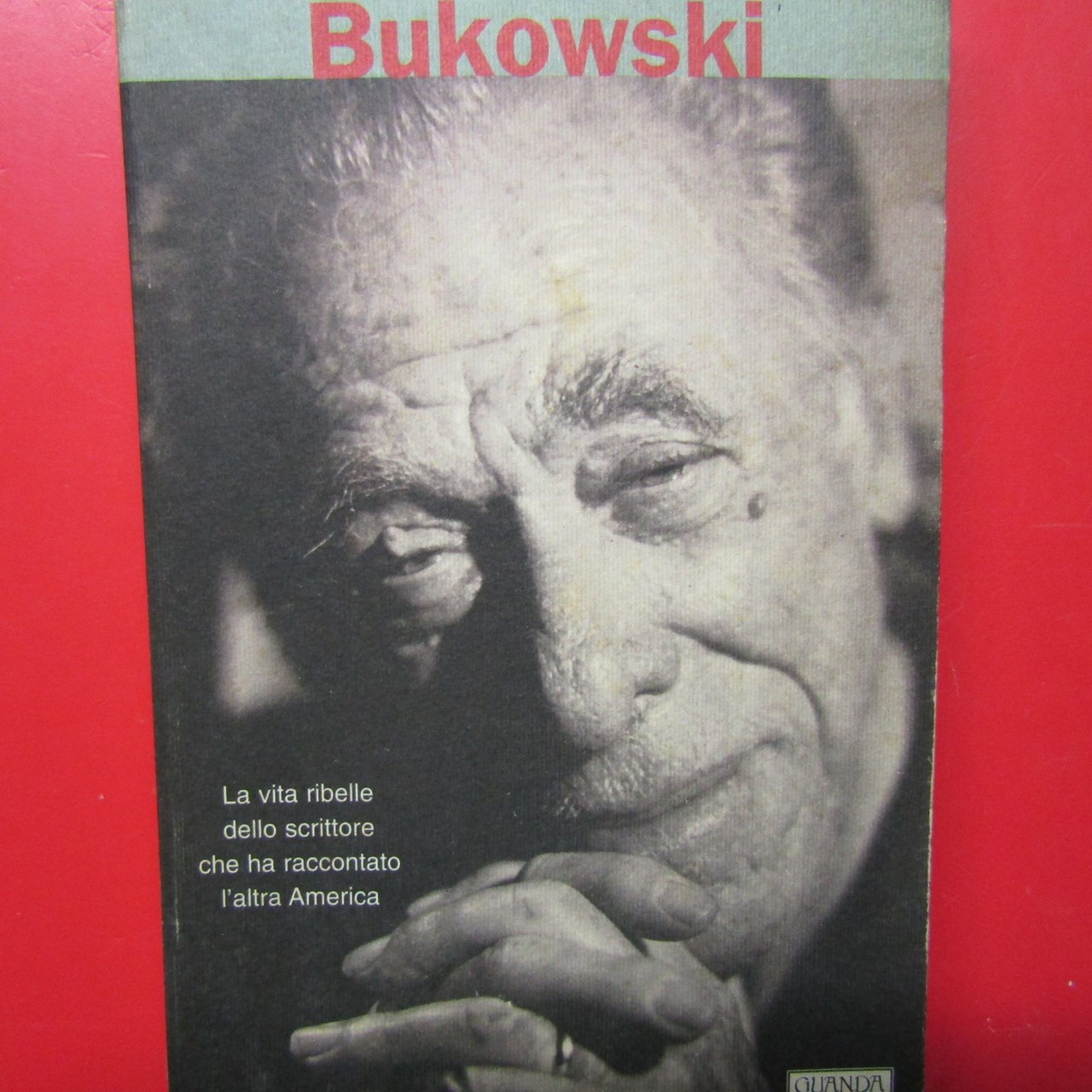 Bukowski