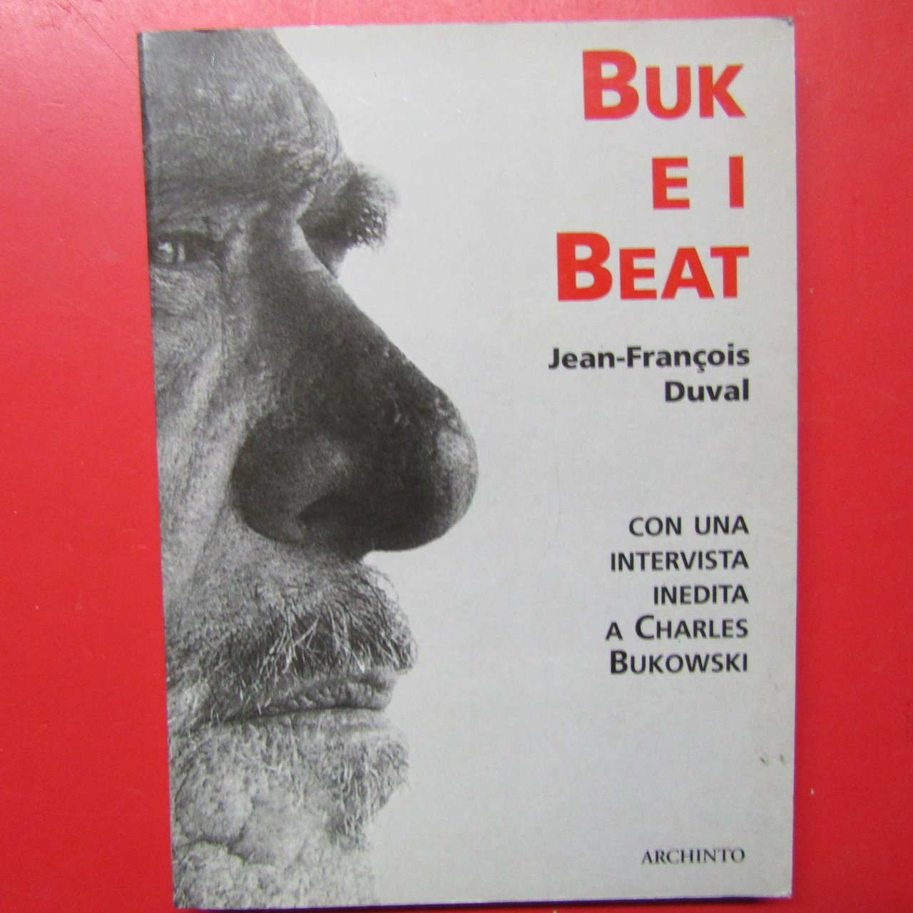 Buk e i Beat