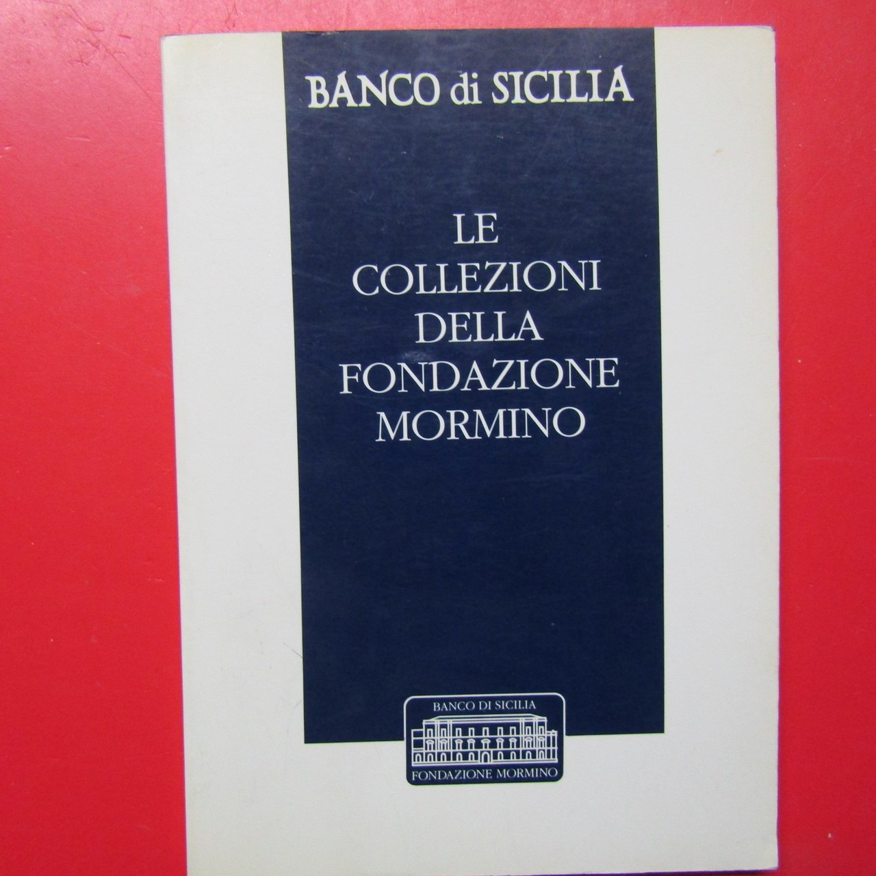 Le collezione della Fondazione Mormino