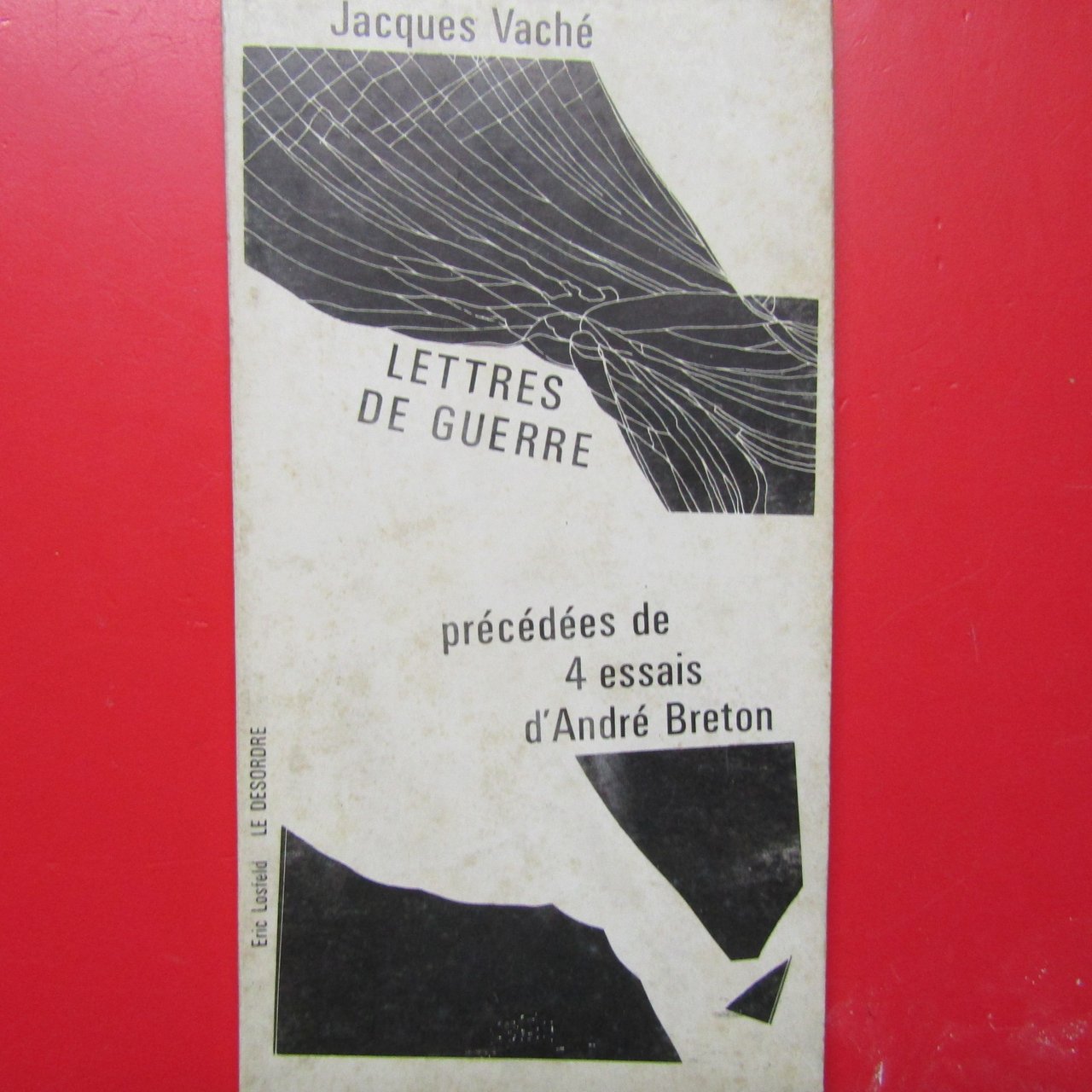 Lettres de guerre