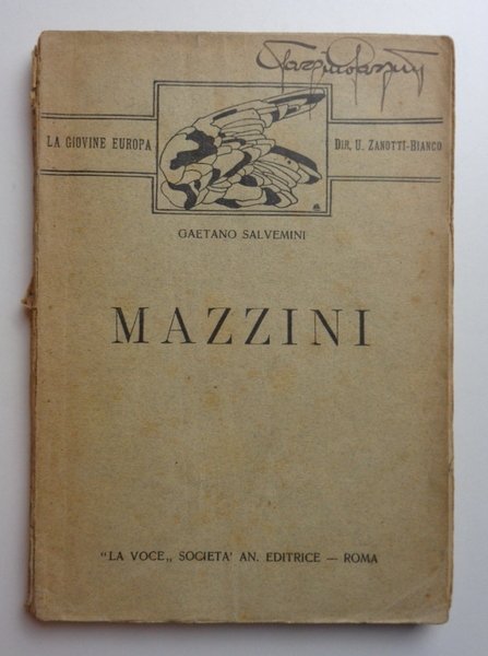 MAZZINI