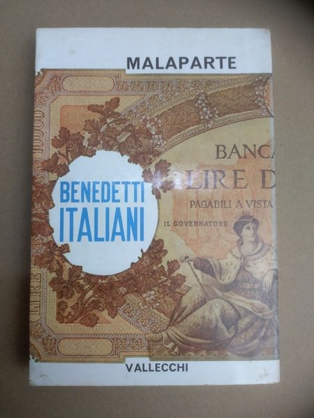 Benedetti italiani
