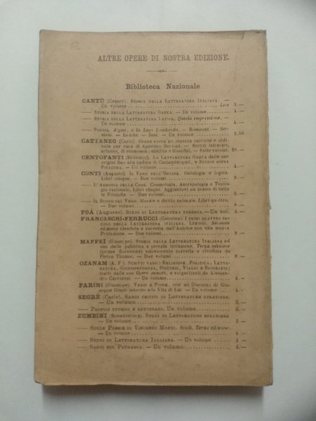 IL SOCIALISMO E IL PENSIERO MODERNO SAGGI.