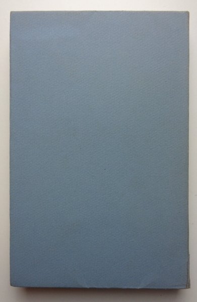 POESIE DI MARIO DELL'ARCO (1942-1967).