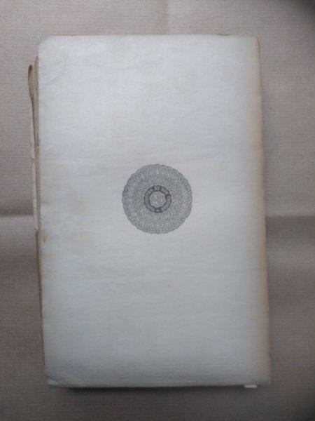 STORIA DELLE DOTTRINE POLITICHE.