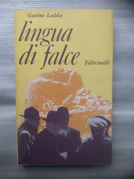 LINGUA DI FALCE.