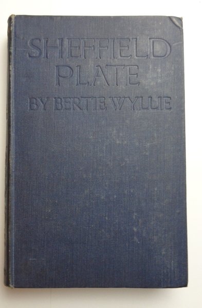 SHEFFIELD PLATE.