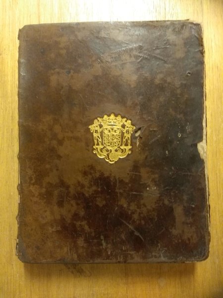 FABULARUM AESOPIARUM LIBRI QUINQUE. Cim novo commentario Petri Burmanni.