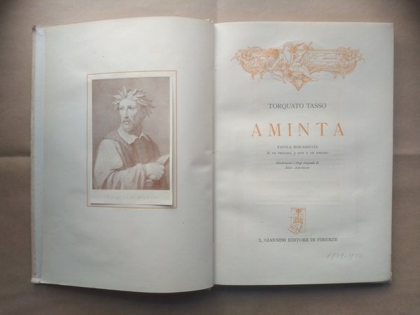 AMINTA.