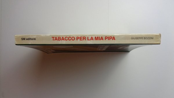 Tabacco per la mia pipa con 272 miscele e il …