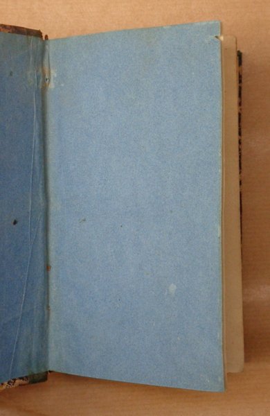 COLLECTION DES MORALISTES ANCIENS. Tome premier: MANUEL D'EPICTETE. Tome second: …