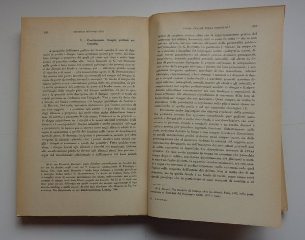 Criminologia. Vol. I: Vecchie e nuove dottrine; Vol. II: L'uomo …