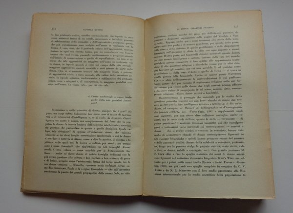 Criminologia. Vol. I: Vecchie e nuove dottrine; Vol. II: L'uomo …