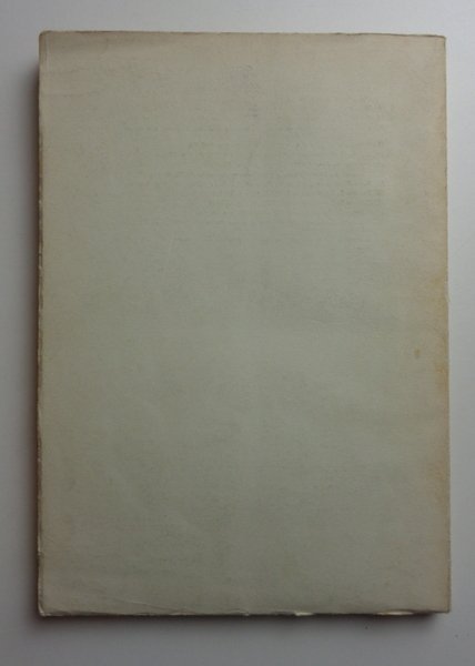 ORDINE CONVENZIONALE E PENSIERO DECISIONISTA. Saggio sui presuppostiintellettuali dello Stato …