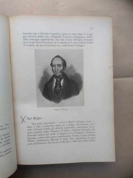 Storia delle fanterie italiane. Vol. IX: I volontari di guerra