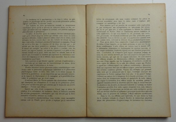 GENUS. Organo del Comitato italiano per lo studio dei problemi …