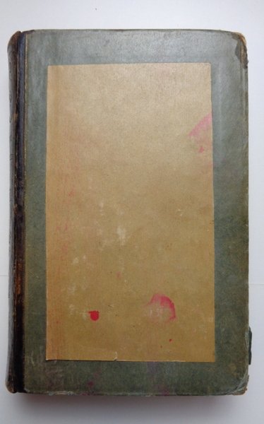 I PROMESSI SPOSI. Storia milanese del secolo decimosettimo.