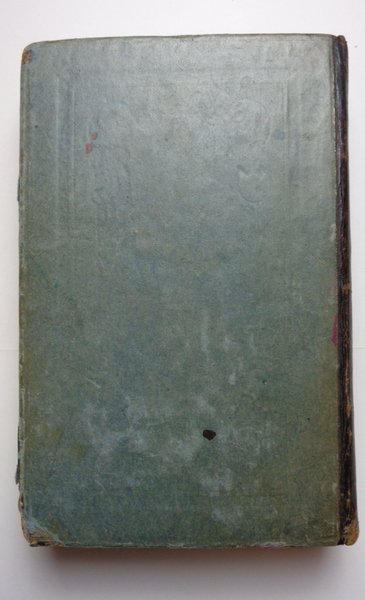 I PROMESSI SPOSI. Storia milanese del secolo decimosettimo.