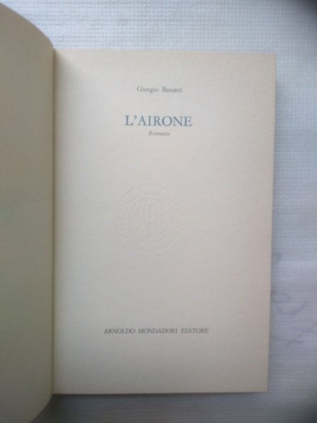 Lairone