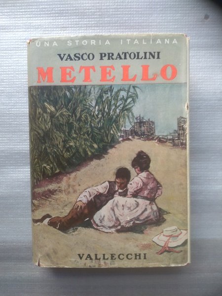 METELLO.