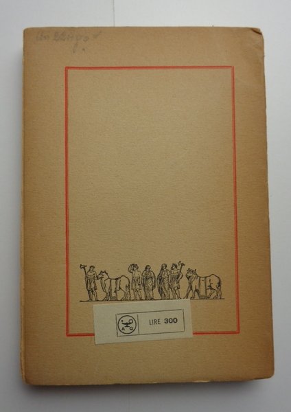 MANUALE DI GASTRONOMIA. Traduzione di Paolo Buzzi.