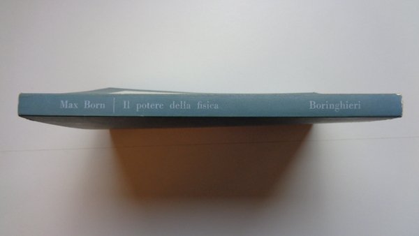 Il potere della fisica