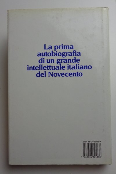 Diligenza e voluttà. Ludovica Ripa di Meana interroga Gianfranco Contini