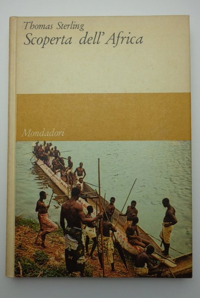 SCOPERTA DELL'AFRICA. | Immagine principale