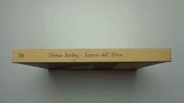 SCOPERTA DELL'AFRICA. | Immagine Gallery 2