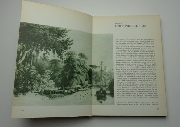 SCOPERTA DELL'AFRICA. | Immagine Gallery 6