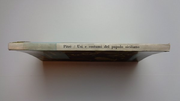 Usi e costumi del popolo siciliano | Immagine Gallery 2