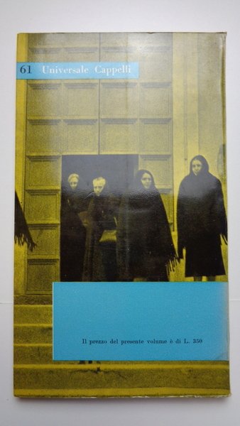 Usi e costumi del popolo siciliano | Immagine Gallery 3