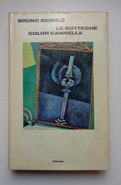 Le botteghe color cannella | Immagine Gallery 1