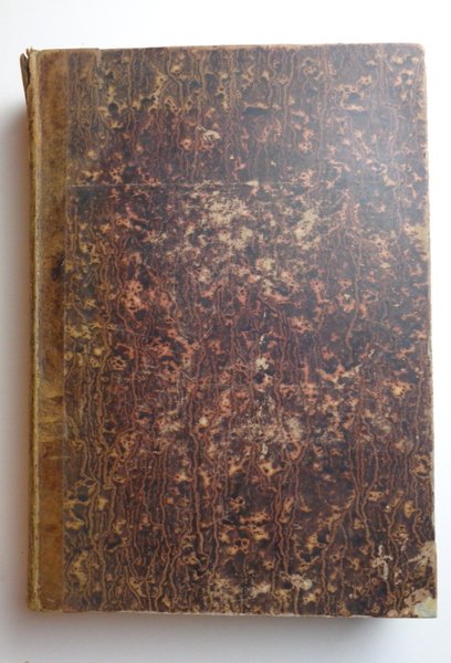 ISTITUZIONI DI ARCHITETTURA STATICA E IDRAULICA.