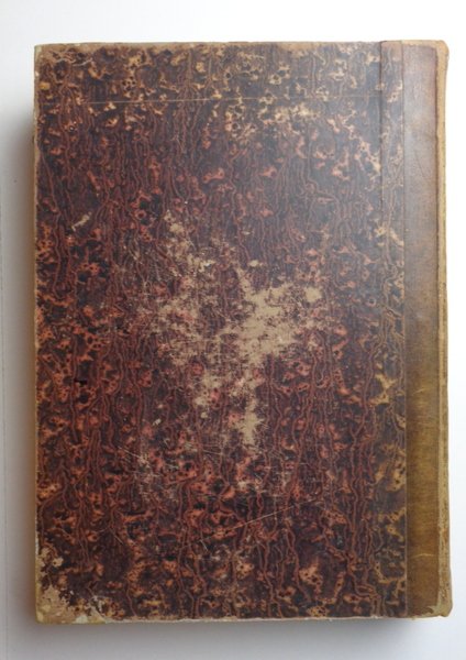 ISTITUZIONI DI ARCHITETTURA STATICA E IDRAULICA.